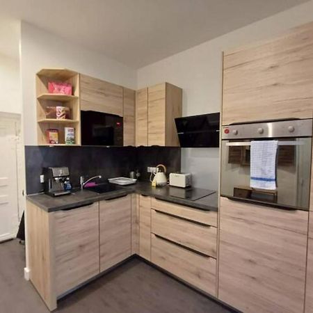 Le Sainte Claire - Majord'Home Annecy Centre 外观 照片