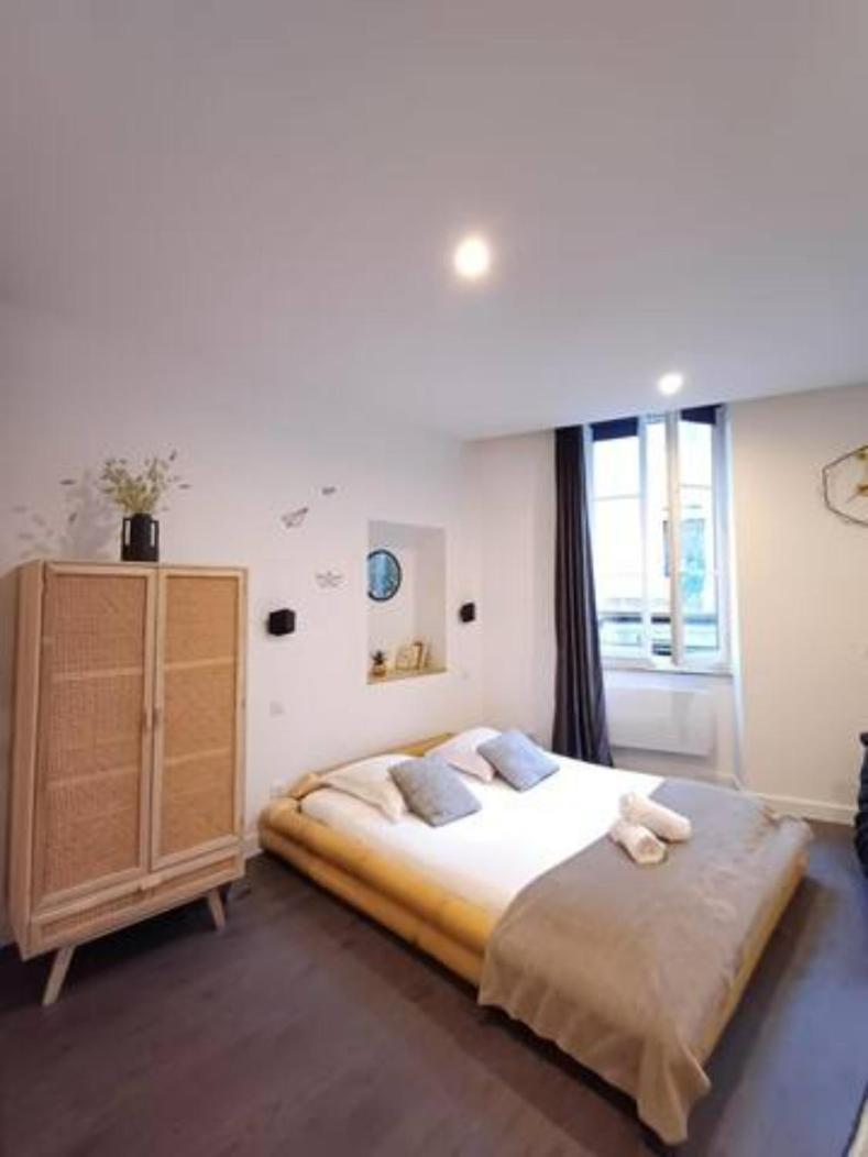 Le Sainte Claire - Majord'Home Annecy Centre 外观 照片