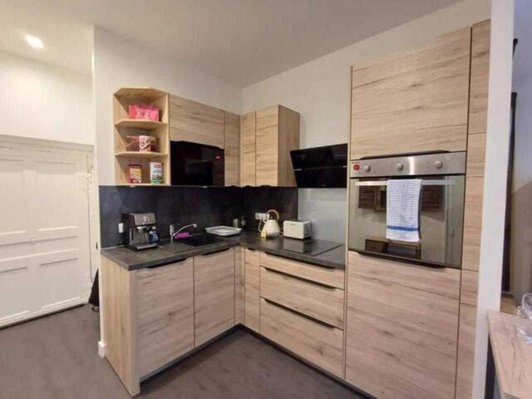 Le Sainte Claire - Majord'Home Annecy Centre 外观 照片